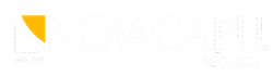 Novacapu Seguros - Logo